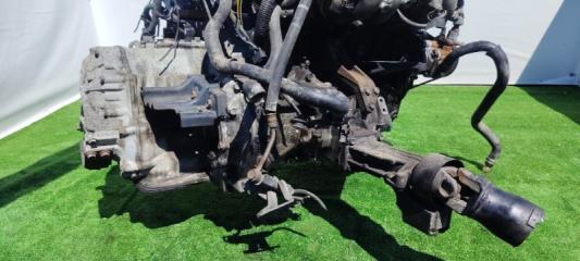 АКПП TOYOTA CAMRY GRACIA SXV25 5S-FE A541F-04A 3 ракурс АКПП TOYOTA CAMRY GRACIA SXV25 5S-FE A541F-04A 3 ракурс
