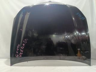 Капот TOYOTA VEROSSA GX110 1 ракурс
