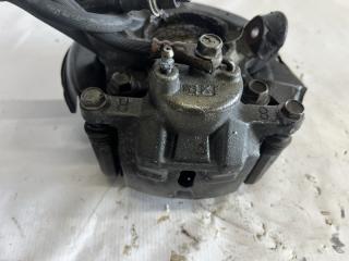 Ступица правая передняя TOYOTA PROBOX NCP51 5 ракурс