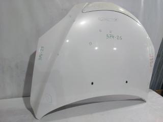 Капот MAZDA AXELA BK5P 3 ракурс