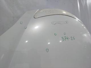 Капот MAZDA AXELA BK5P 4 ракурс