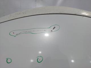 Капот MAZDA AXELA BK5P 5 ракурс