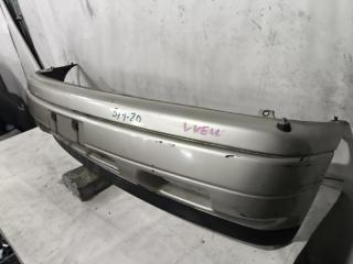 Бампер передний MAZDA MPV LVEW 2 ракурс Бампер передний MAZDA MPV LVEW 2 ракурс