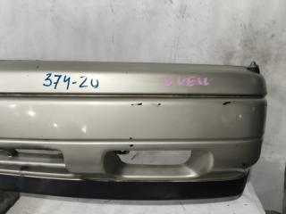 Бампер передний MAZDA MPV LVEW 5 ракурс Бампер передний MAZDA MPV LVEW 5 ракурс