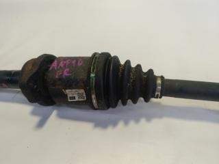 Привод правый передний LEXUS HS250H ANF10 2AZ-FXE 5 ракурс