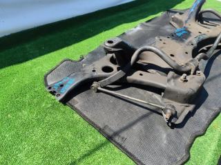 Балка под двс TOYOTA COROLLA FIELDER NZE121 2 ракурс