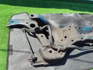 Балка под двс TOYOTA COROLLA FIELDER NZE121 3 ракурс