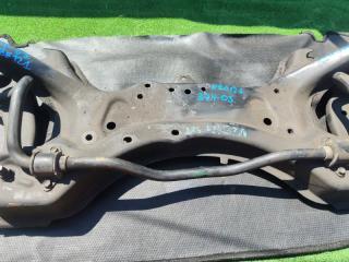 Балка под двс TOYOTA COROLLA FIELDER NZE121 4 ракурс