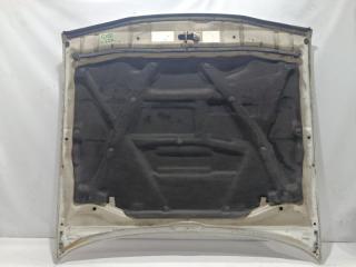 Капот TOYOTA MARK II GX81 5 ракурс