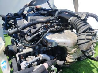 Двигатель MAZDA BONGO SK82 F8 5 ракурс
