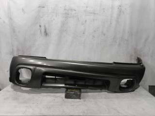 Бампер передний SUBARU LEGACY LANCASTER BG9 57730AC141 1 ракурс