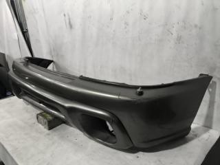 Бампер передний SUBARU LEGACY LANCASTER BG9 57730AC141 2 ракурс