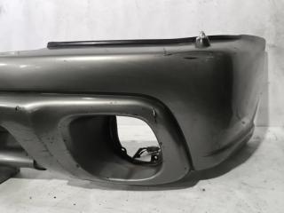 Бампер передний SUBARU LEGACY LANCASTER BG9 57730AC141 4 ракурс