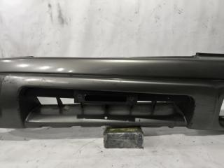 Бампер передний SUBARU LEGACY LANCASTER BG9 57730AC141 5 ракурс