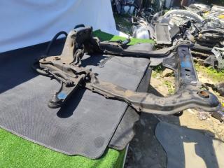 Балка под двс MITSUBISHI RVR N61W 2 ракурс