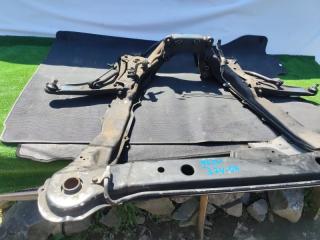 Балка под двс MITSUBISHI RVR N61W 3 ракурс