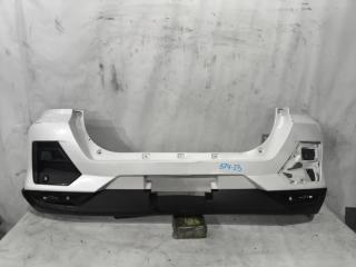 Бампер задний DAIHATSU ROCKY A200S 52159B1310 1 ракурс Бампер задний DAIHATSU ROCKY A200S 52159B1310 1 ракурс