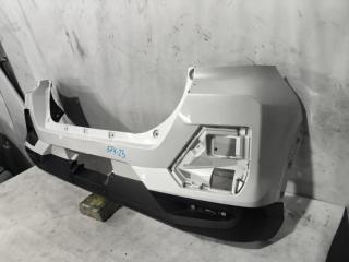 Бампер задний DAIHATSU ROCKY A200S 52159B1310 2 ракурс Бампер задний DAIHATSU ROCKY A200S 52159B1310 2 ракурс