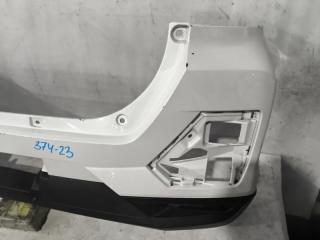 Бампер задний DAIHATSU ROCKY A200S 52159B1310 4 ракурс Бампер задний DAIHATSU ROCKY A200S 52159B1310 4 ракурс