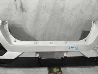 Бампер задний DAIHATSU ROCKY A200S 52159B1310 5 ракурс Бампер задний DAIHATSU ROCKY A200S 52159B1310 5 ракурс