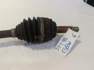 Привод правый передний MITSUBISHI LANCER CEDIA CS5W 4G93 3 ракурс Привод правый передний MITSUBISHI LANCER CEDIA CS5W 4G93 3 ракурс