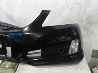 Бампер передний TOYOTA CROWN GRS200 52119-30660 5 ракурс Бампер передний TOYOTA CROWN GRS200 52119-30660 5 ракурс