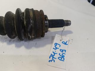 Привод правый передний SUBARU LEGACY LANCASTER BG9 EJ25 2 ракурс Привод правый передний SUBARU LEGACY LANCASTER BG9 EJ25 2 ракурс