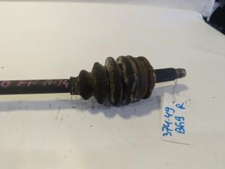 Привод правый передний SUBARU LEGACY LANCASTER BG9 EJ25 3 ракурс Привод правый передний SUBARU LEGACY LANCASTER BG9 EJ25 3 ракурс