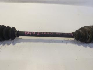 Привод правый передний SUBARU LEGACY LANCASTER BG9 EJ25 4 ракурс Привод правый передний SUBARU LEGACY LANCASTER BG9 EJ25 4 ракурс
