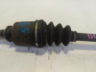 Привод правый передний SUBARU LEGACY LANCASTER BG9 EJ25 5 ракурс Привод правый передний SUBARU LEGACY LANCASTER BG9 EJ25 5 ракурс