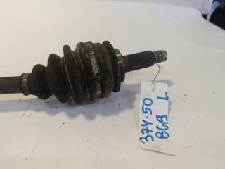 Привод левый передний SUBARU LEGACY LANCASTER BG9 EJ25 3 ракурс Привод левый передний SUBARU LEGACY LANCASTER BG9 EJ25 3 ракурс