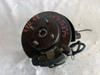 Ступица правая передняя TOYOTA VITZ SCP10 1SZ-FE 1 ракурс