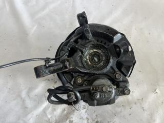 Ступица правая передняя TOYOTA VITZ SCP10 1SZ-FE 4 ракурс