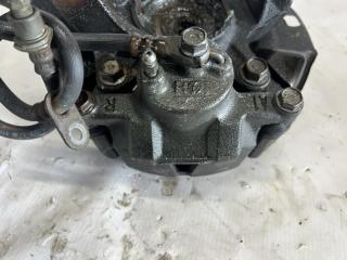 Ступица правая передняя TOYOTA VITZ SCP10 1SZ-FE 5 ракурс