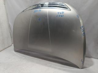 Капот NISSAN PRESAGE TU31 3 ракурс