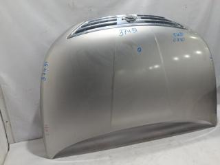 Капот NISSAN PRESAGE TU31 4 ракурс