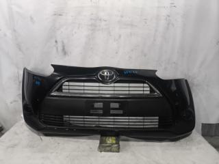 Бампер передний TOYOTA SIENTA NSP170 53101-52460 1 ракурс
