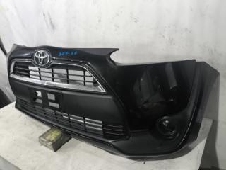 Бампер передний TOYOTA SIENTA NSP170 53101-52460 2 ракурс