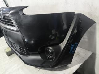 Бампер передний TOYOTA SIENTA NSP170 53101-52460 3 ракурс