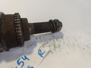 Привод правый передний SUZUKI SWIFT HT51S M13A 2 ракурс