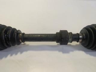 Привод правый передний LEXUS HS250H ANF10 2AZ-FXE 4 ракурс