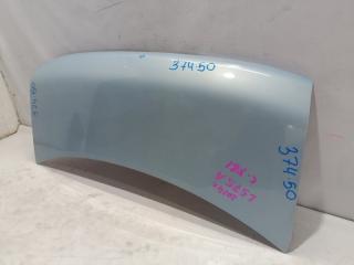 Капот TOYOTA PIXIS SPACE L575A 3 ракурс