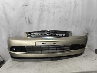 Бампер передний NISSAN BLUEBIRD SYLPHY KG11 62022EW040 1 ракурс