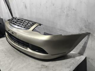 Бампер передний NISSAN BLUEBIRD SYLPHY KG11 62022EW040 2 ракурс