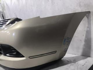 Бампер передний NISSAN BLUEBIRD SYLPHY KG11 62022EW040 3 ракурс
