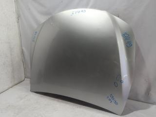Капот TOYOTA MARK X GRX130 3 ракурс