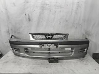 Бампер передний NISSAN SUNNY FB15 620224M440 1 ракурс