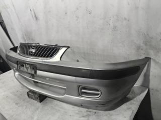 Бампер передний NISSAN SUNNY FB15 620224M440 2 ракурс