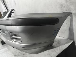 Бампер передний NISSAN SUNNY FB15 620224M440 3 ракурс