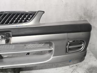 Бампер передний NISSAN SUNNY FB15 620224M440 4 ракурс